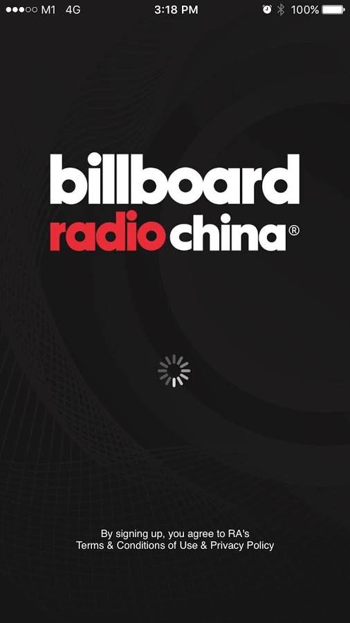 Billboard榜单 截图1