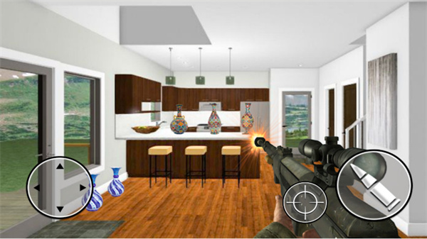 房屋破坏大师 截图3