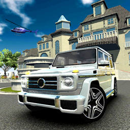 豪车驾驶模拟器手机版游戏  v2.1