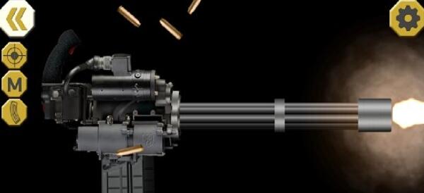 终极武器模拟器汉化版 截图3