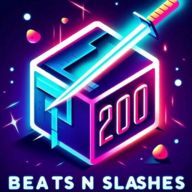 节奏砍击(BeatsnSlashes)