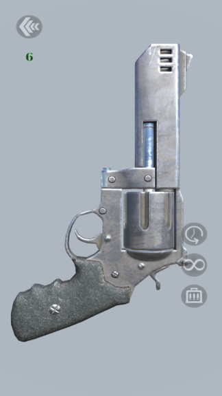 CS真实武器模拟器 截图4