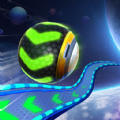 太空滚动的球球无广告  v1.6.0