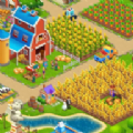 农场城市建设游戏  v2.4.2