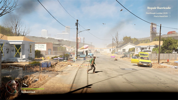 勇闯死人谷暗黑之日安卓版