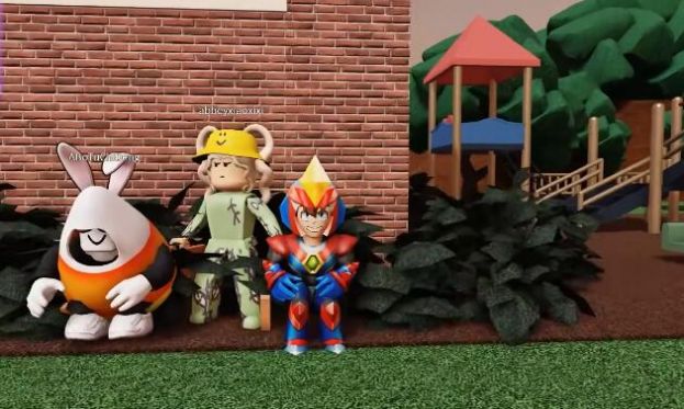 彩虹朋友游戏 截图2