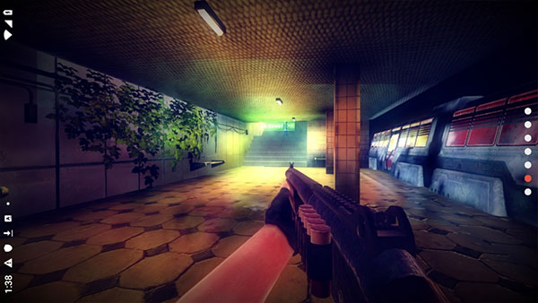 赛博朋克2069手机版 截图1