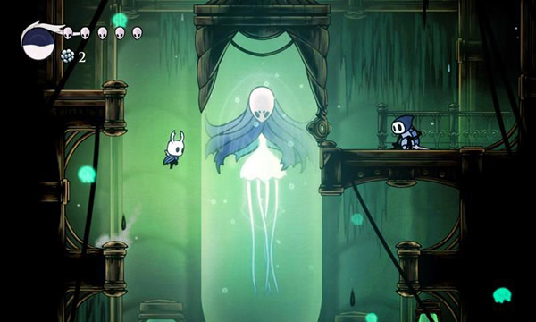 空洞骑士不用登录下载 截图2