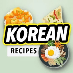 韩国食谱app