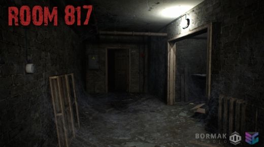 817房间 截图2