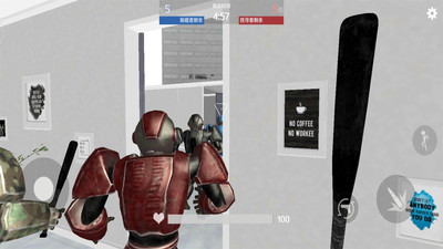 盖瑞模组躲猫猫游戏 截图1