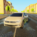 帕萨特汽车驾驶模拟人生  v1.0.1