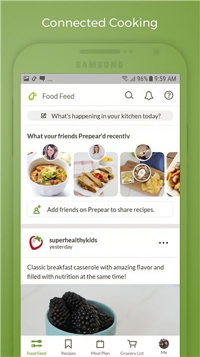 prepear饮食app v19.4.11 安卓版 1