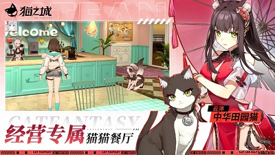 猫之城官网手机版 截图4
