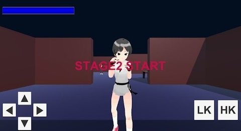 格斗娘手机版 截图1