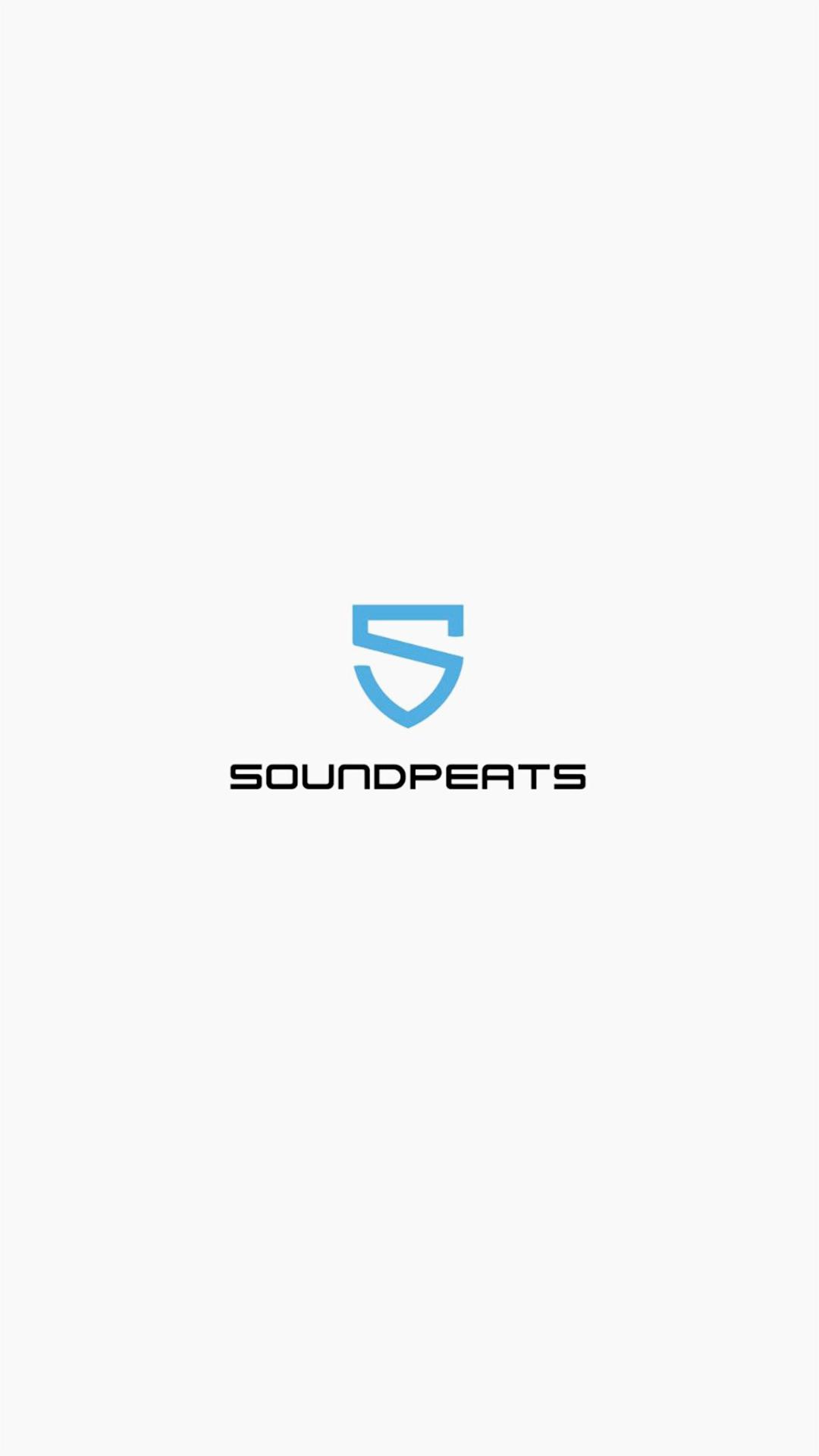 泥炭蓝牙耳机SOUNDPEATS app 截图5