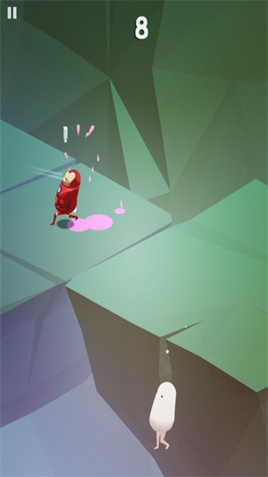 粉红血液游戏 截图4