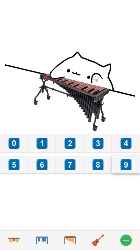 bongocat最新版本 截图4