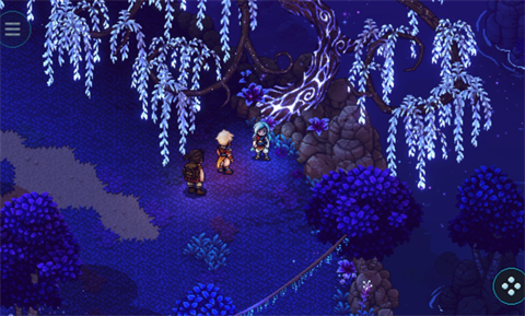 星之海安卓移植