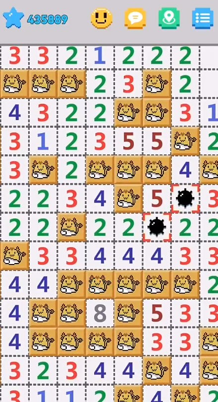 超元扫雷(多人同屏游戏) 截图4