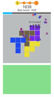 方块拼图世界 截图3