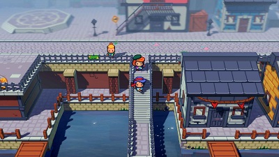 磁带妖怪手机移植版 截图3