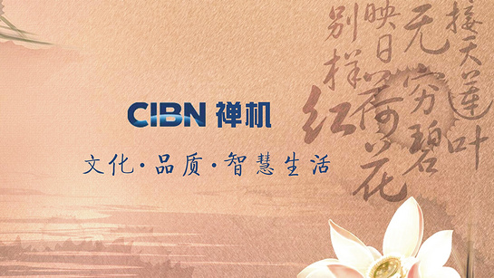 CIBN禅机