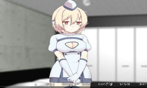 迷失的生活小女孩游戏 截图3