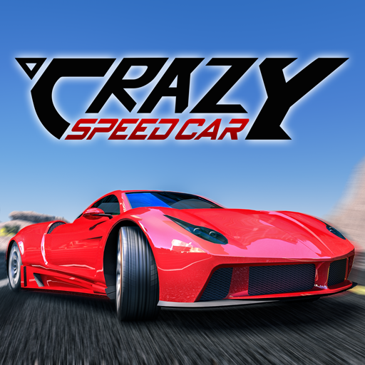 疯狂跑车竞速(Crazy Speed Car)  v1.11.7.5068