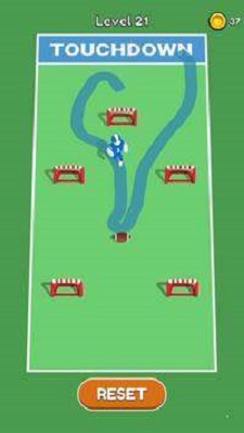 橄榄球画线Touchdrawn v1.9.4 截图3