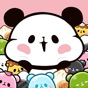 麻糬熊猫  v1.1