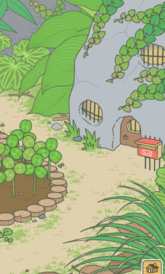 旅行青蛙汉化版