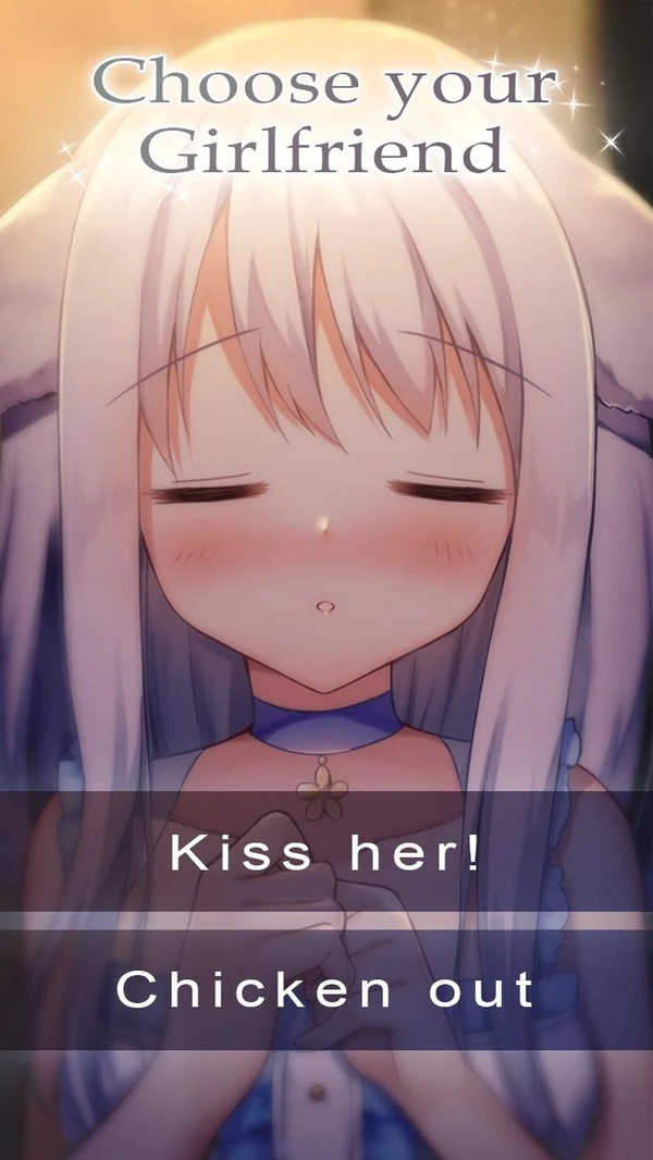 我的小狗女友免广告 截图3