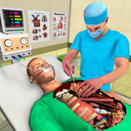 外科医生模拟器3d  v1.3