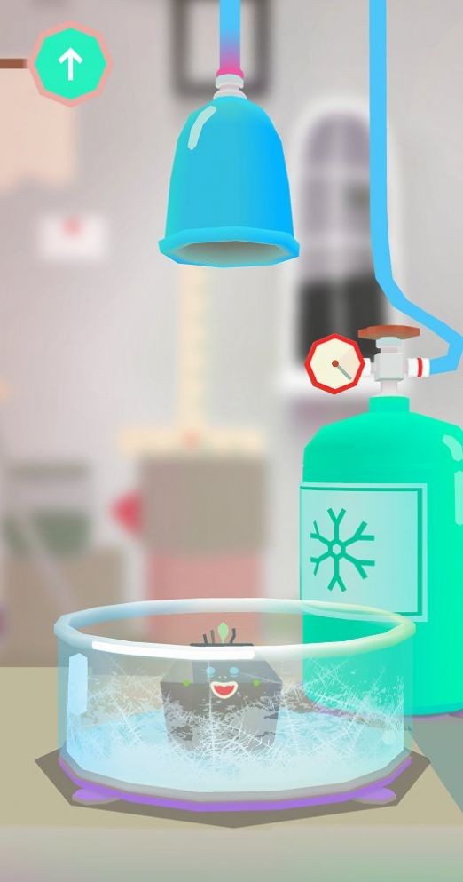 托卡实验室元素完整版 截图1