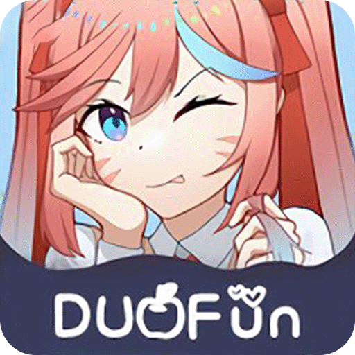 DuoFun动漫最新版