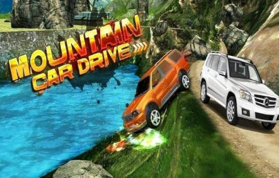 山地车手机版游戏