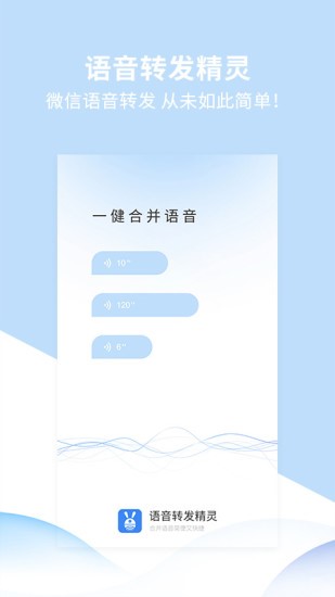 转发精灵 截图3