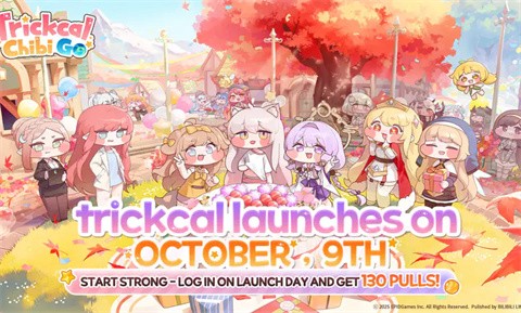 嘟嘟脸恶作剧台服 截图6