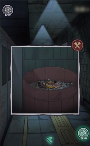 咒村诡事游戏 截图4