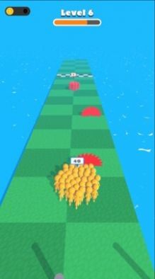 人类大师3D 截图2