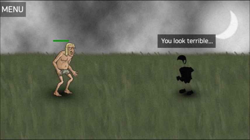 亡灵法师的旅程 截图3