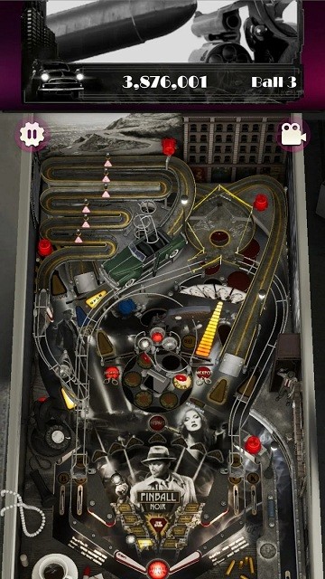 弹珠大师(Pinball Masters) 截图2