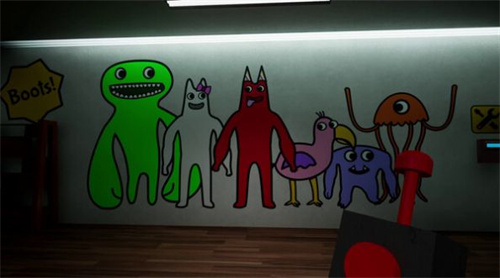 班班幼儿园2 截图4