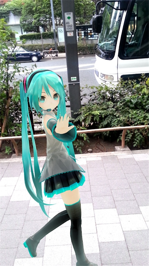 mikuture国际服 截图3