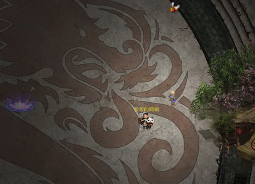 御兽之王游戏 截图4