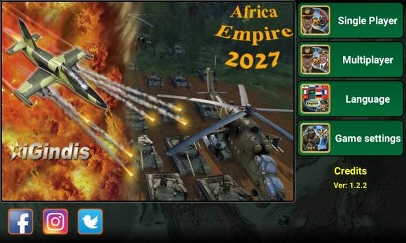 非洲帝国2027 截图7