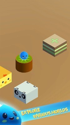 继续跳下去 截图1
