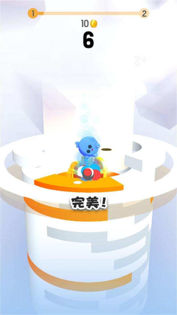 萌系弹球 截图1