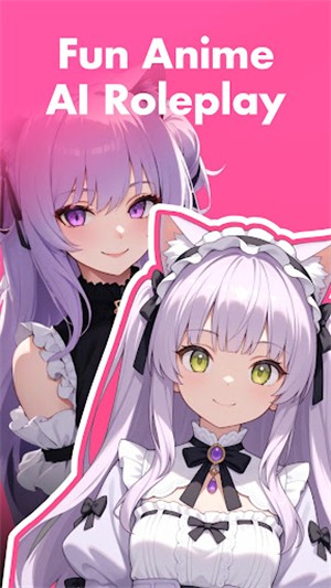 MeowchatAi聊天 截图1